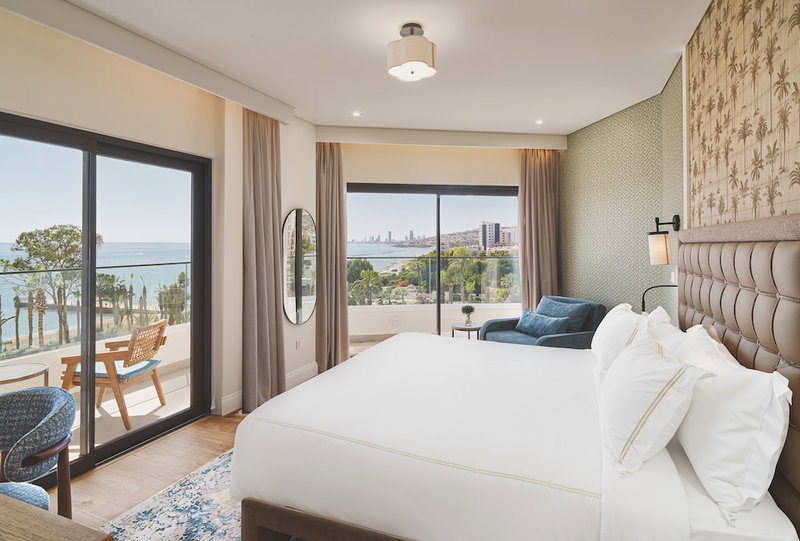 The GrandResort – Limited Edition by Leonardo Hotels, Germasogeia, Кипр