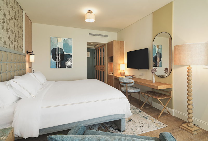 The GrandResort – Limited Edition by Leonardo Hotels, Germasogeia, Кипр