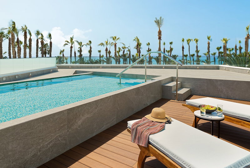 The GrandResort – Limited Edition by Leonardo Hotels, Germasogeia, Кипр