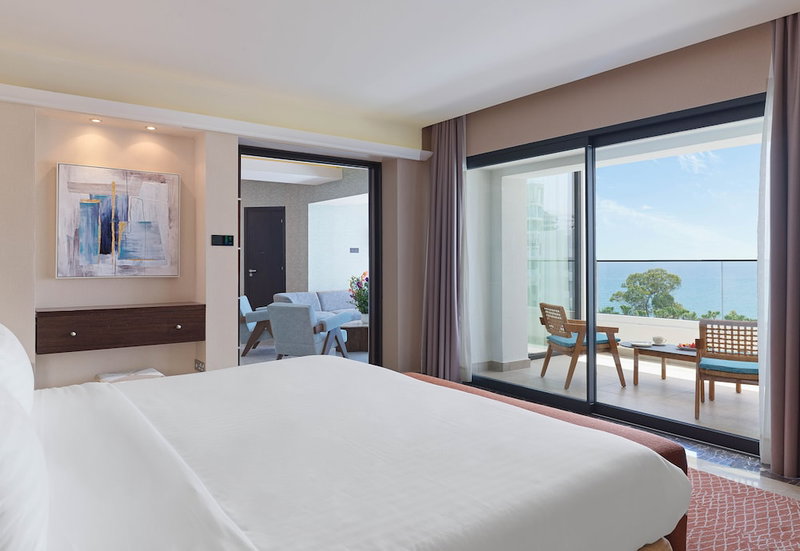 The GrandResort – Limited Edition by Leonardo Hotels, Germasogeia, Кипр