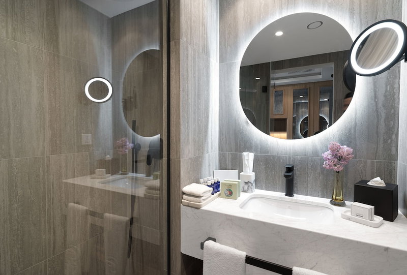 The GrandResort – Limited Edition by Leonardo Hotels, Germasogeia, Кипр
