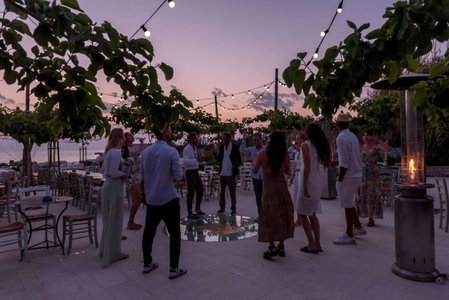 Cap St Georges Hotel & Resort, Paphos, Chypre