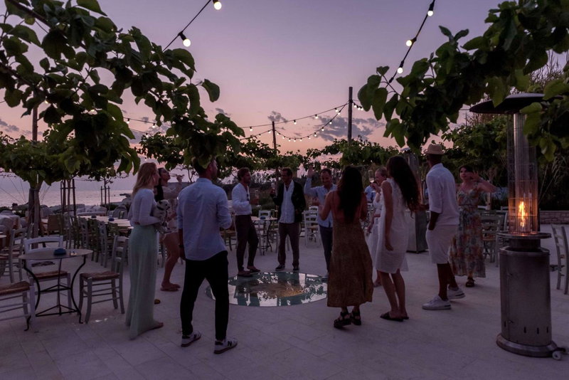 Cap St Georges Hotel & Resort, Paphos, Chypre