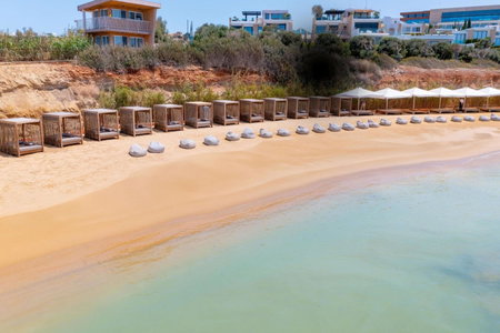 Cap St Georges Hotel & Resort, Paphos, Chypre