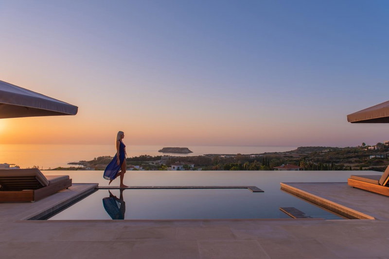 Cap St Georges Hotel & Resort, Paphos, Chypre