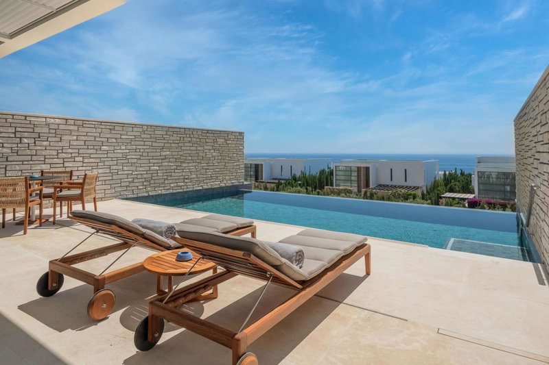 Cap St Georges Hotel & Resort, Paphos, Chypre