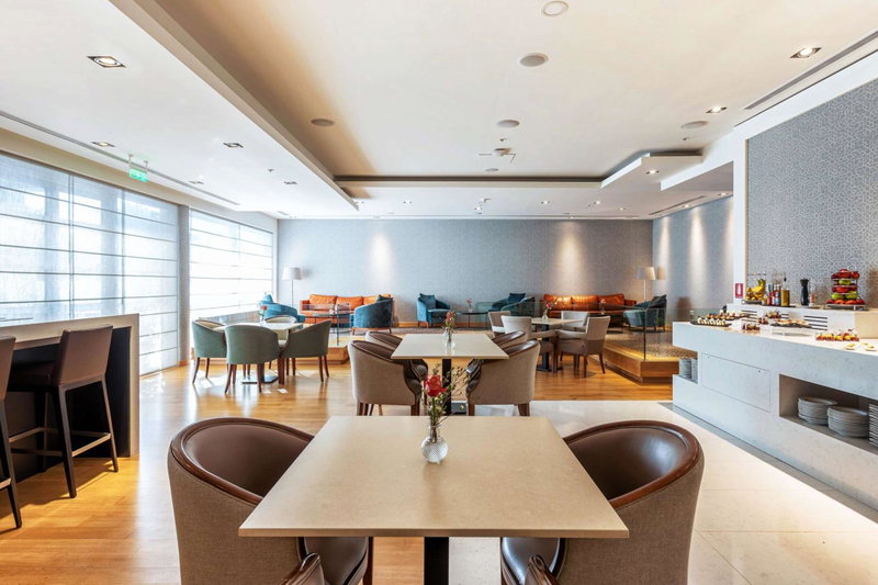 Hilton Nicosia, Strovolos, Кипр
