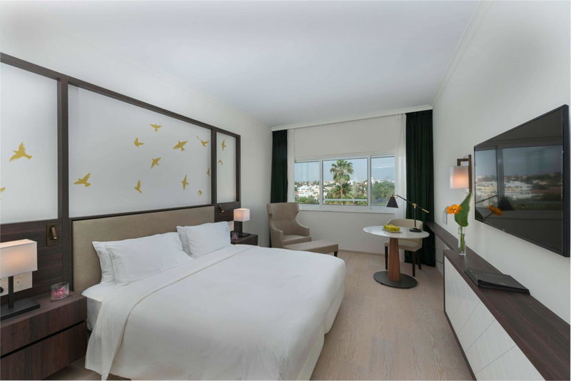Hilton Nicosia, Strovolos, Кипр