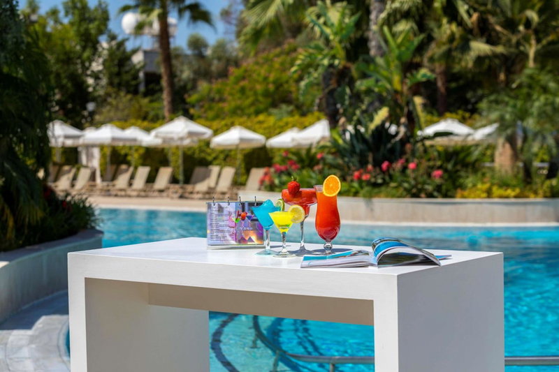 Hilton Nicosia, Strovolos, Кипр