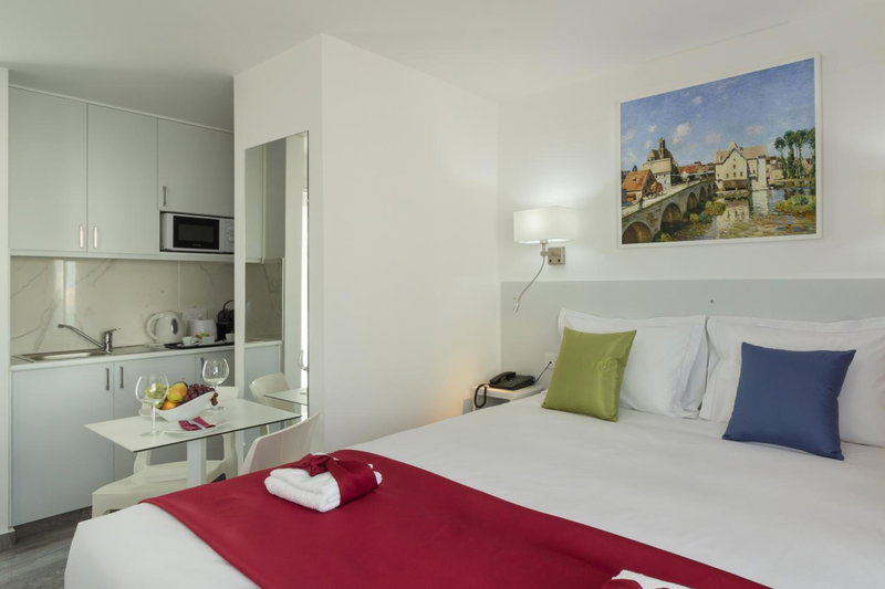 Art & Wine Boutique Hotel, Larnaca, Cyprus