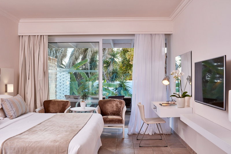 Grecian Bay Hotel, Protaras, Кипр
