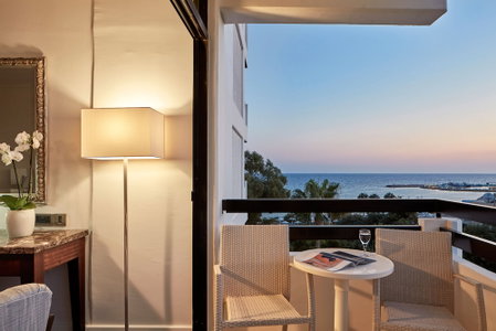 Grecian Bay Hotel, Protaras, Кипр