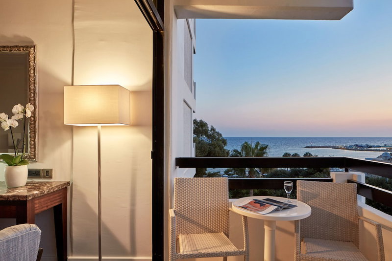 Grecian Bay Hotel, Protaras, Кипр