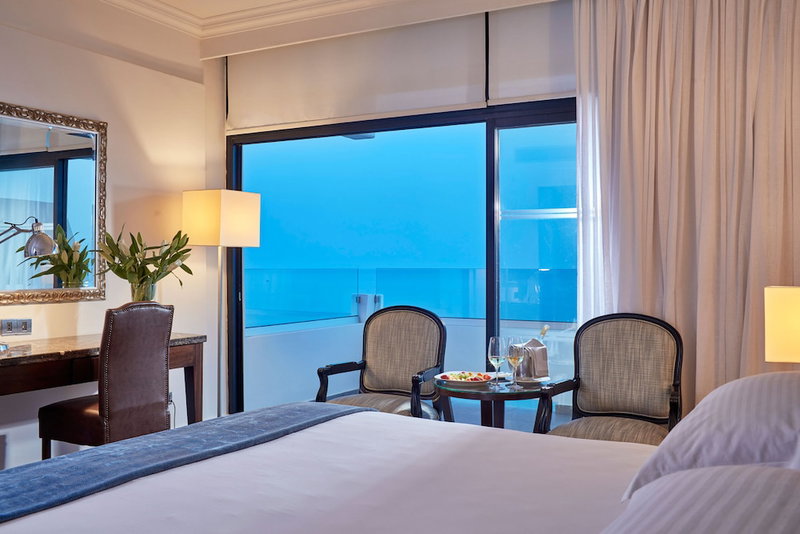Grecian Bay Hotel, Protaras, Кипр