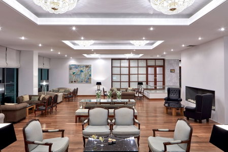 Grecian Bay Hotel, Protaras, Кипр