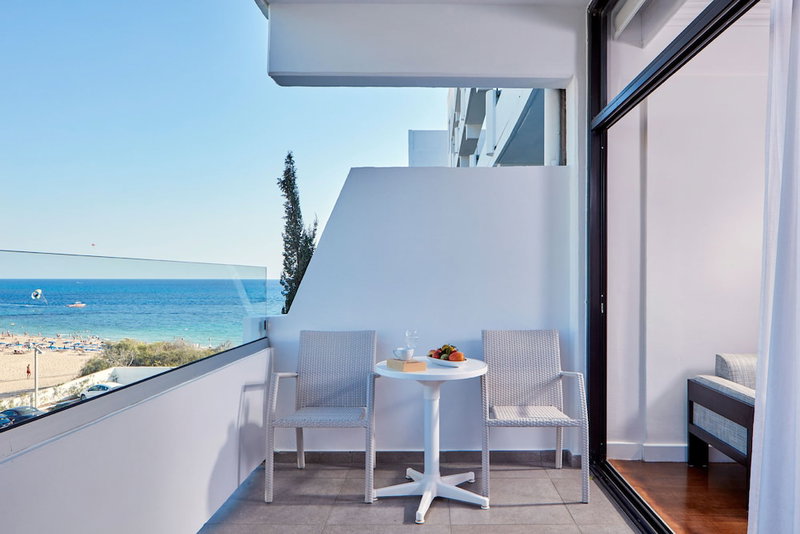 Grecian Bay Hotel, Protaras, Кипр