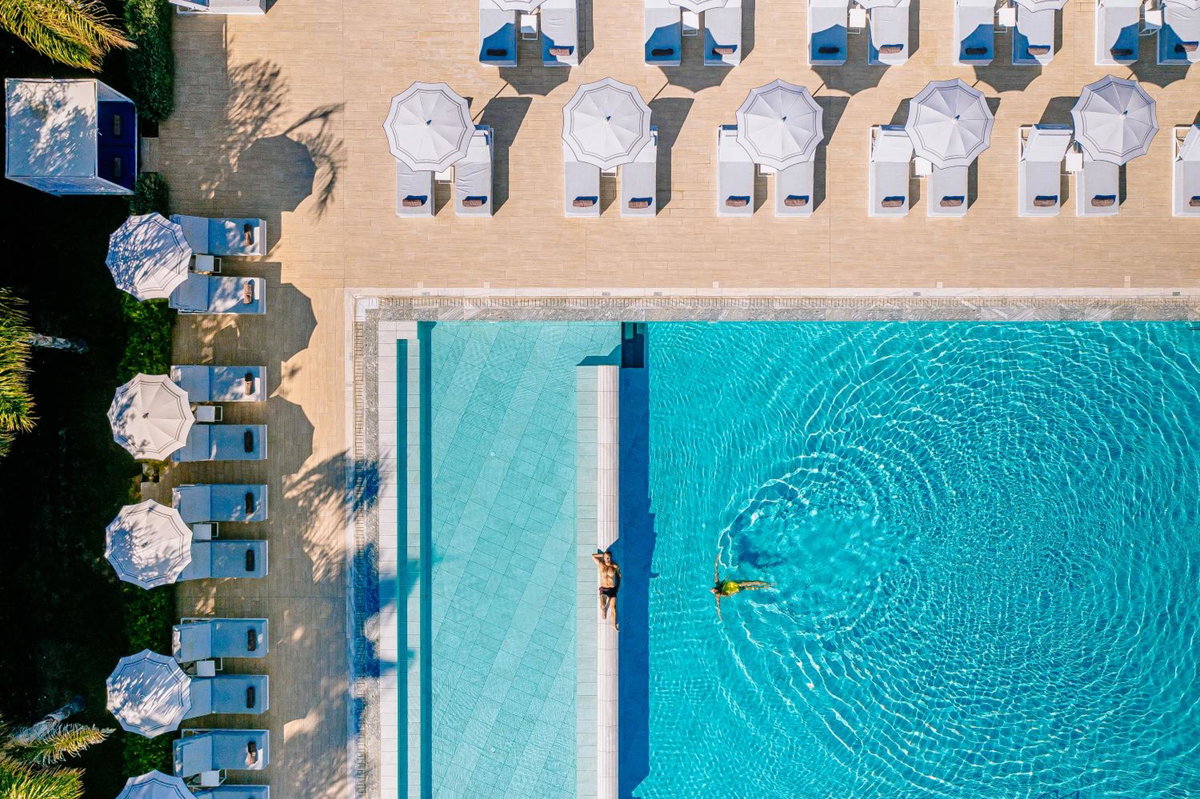 Ivi Mare - Designed for Adults by Louis Hotels, Кипр