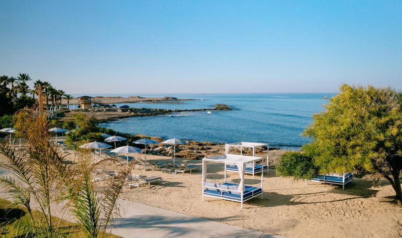 Ivi Mare - Designed for Adults by Louis Hotels, Paphos, Cyprus