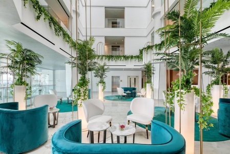 Ivi Mare - Designed for Adults by Louis Hotels, Paphos, Cyprus