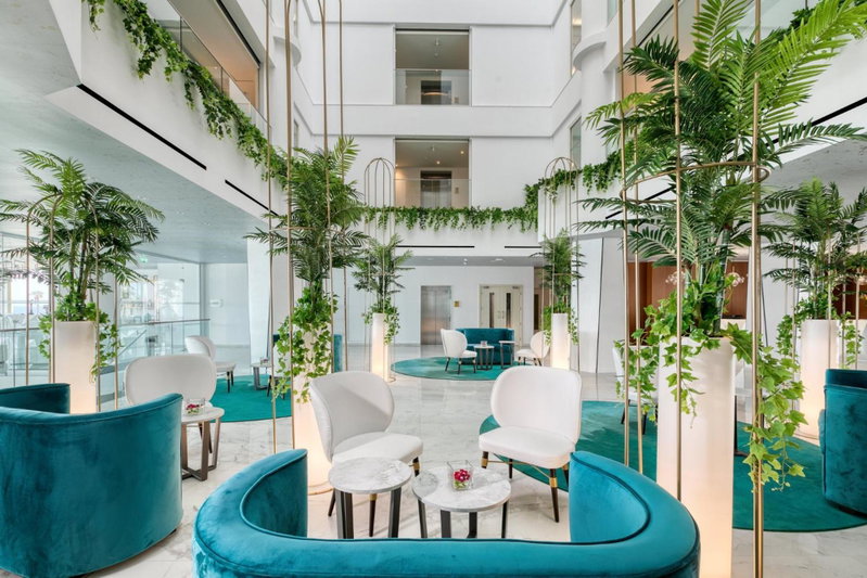 Ivi Mare - Designed for Adults by Louis Hotels, Paphos, Cyprus