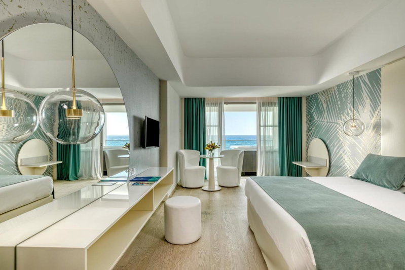 Ivi Mare - Designed for Adults by Louis Hotels, Paphos, Cyprus