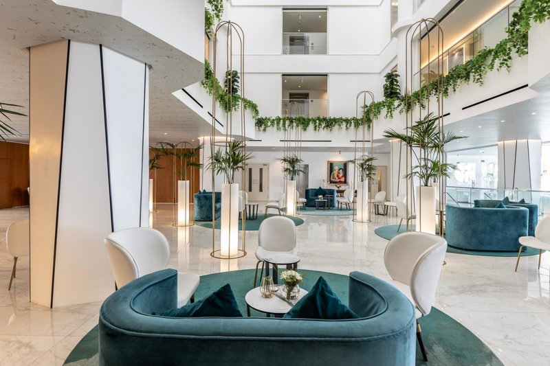 Ivi Mare - Designed for Adults by Louis Hotels, Paphos, Cyprus