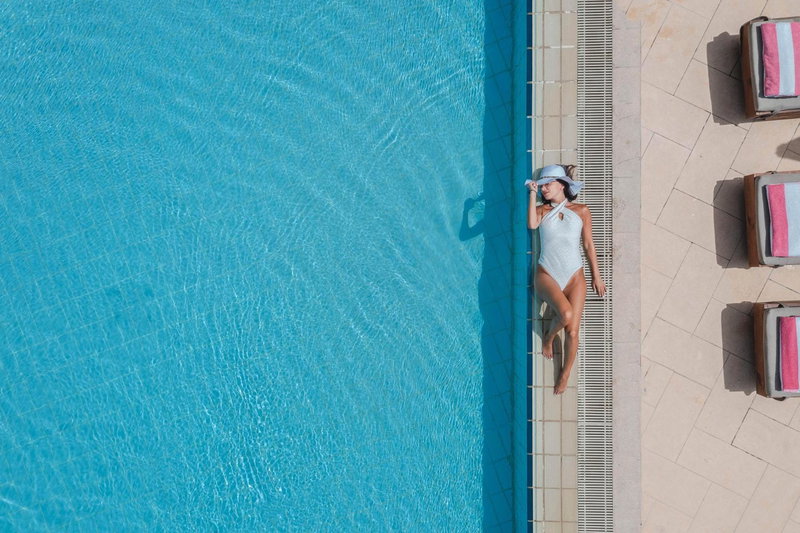 St Raphael Resort & Marina, Germasogeia, Кипр