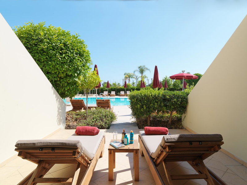 St Raphael Resort & Marina, Germasogeia, Кипр