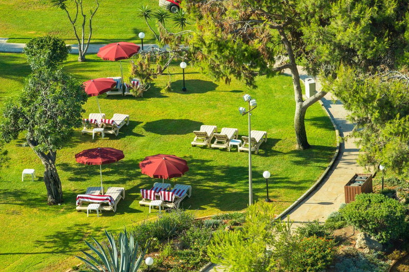 St Raphael Resort & Marina, Germasogeia, Кипр