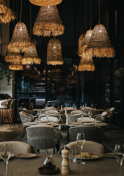 The Icon Limassol, Germasogeia, Кипр
