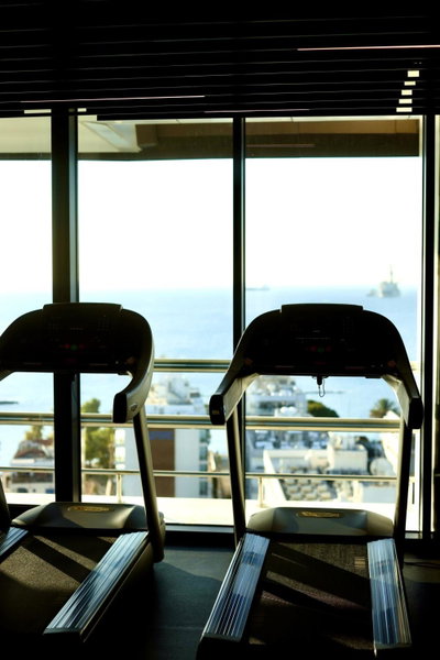 The Icon Limassol, Germasogeia, Кипр