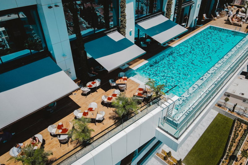 The Icon Limassol, Germasogeia, Кипр