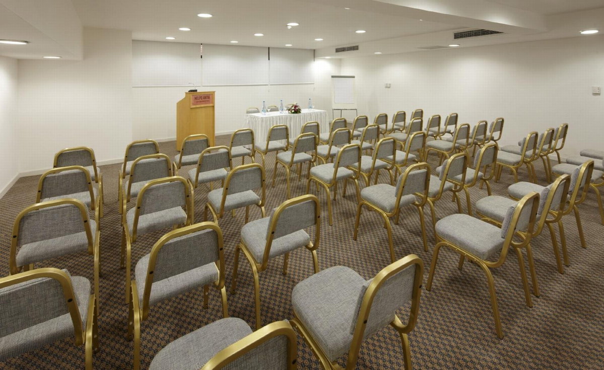Hôtel · Melpo Antia Hotel & Suites, Protaras