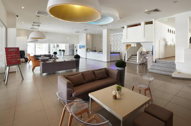 Melpo Antia Hotel & Suites, Protaras, Chypre