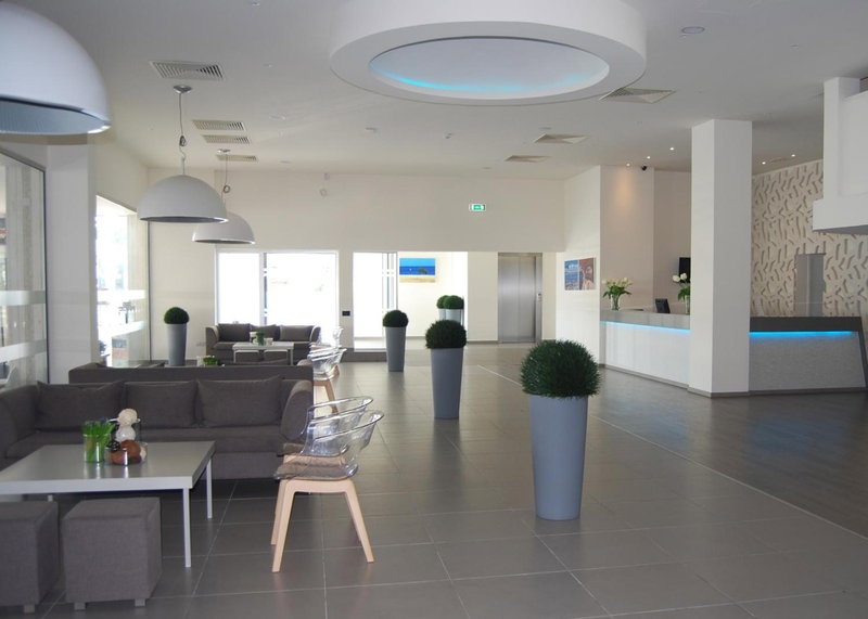Melpo Antia Hotel & Suites, Protaras, Chypre