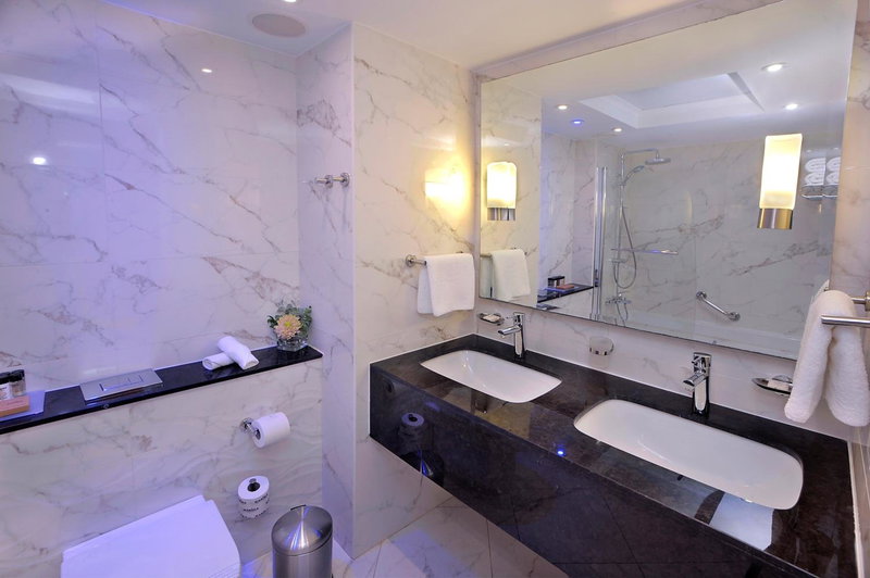 Olympic Lagoon Resort Paphos, Paphos, Chipre