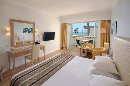 Olympic Lagoon Resort Paphos, Paphos, Chipre