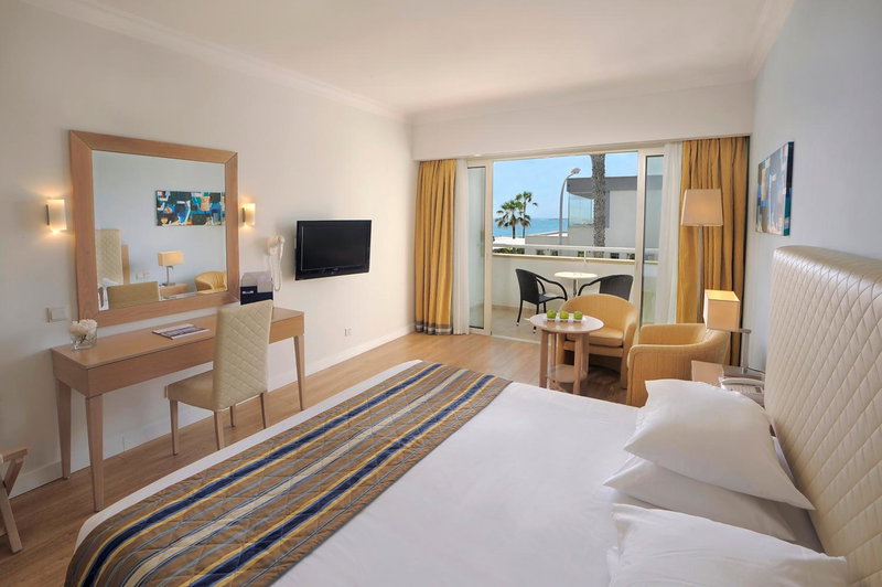 Olympic Lagoon Resort Paphos, Paphos, Chipre