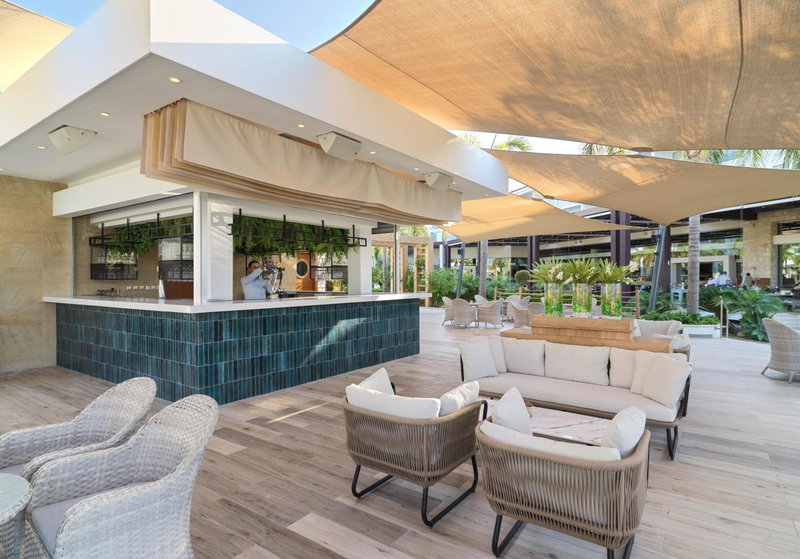 Olympic Lagoon Resort Paphos, Paphos, Chipre