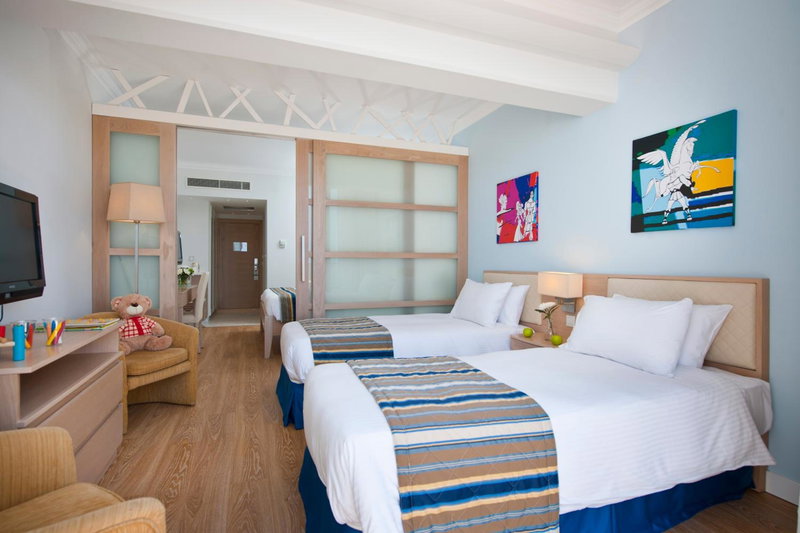 Olympic Lagoon Resort Paphos, Paphos, Chipre