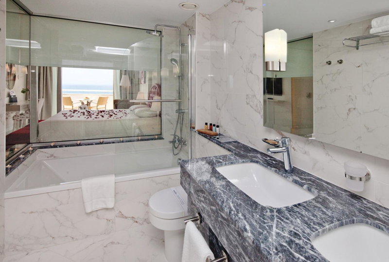 Olympic Lagoon Resort Paphos, Paphos, Chipre