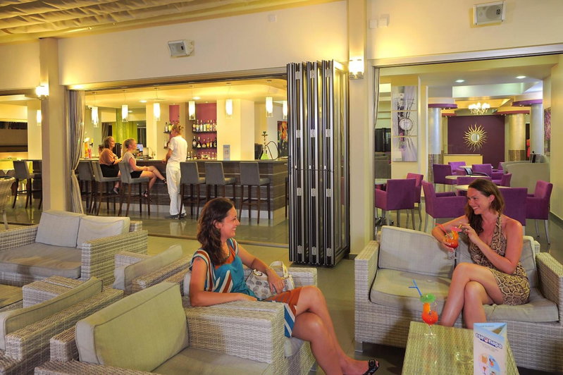 Euronapa Hotel, Protaras, Chipre