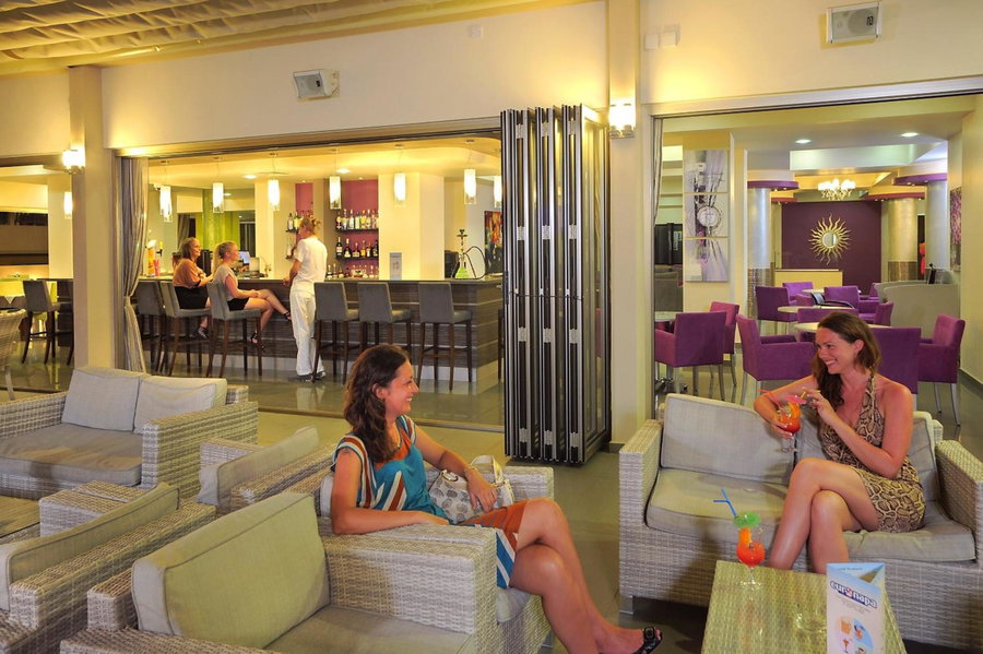 Euronapa Hotel, Protaras, Chipre