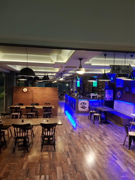 Euronapa Hotel, Protaras, Chipre