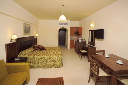 Euronapa Hotel, Protaras, Chipre