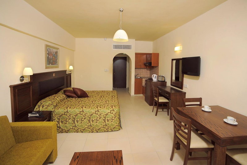Euronapa Hotel, Protaras, Chipre