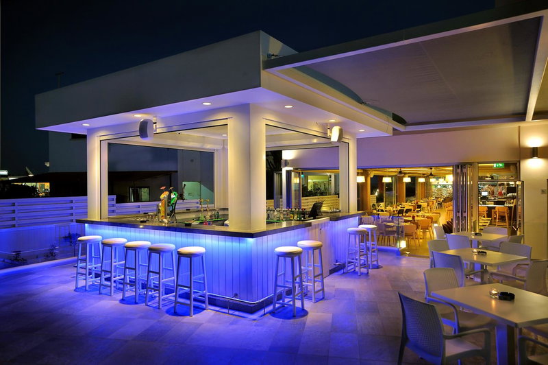 Euronapa Hotel, Protaras, Chipre