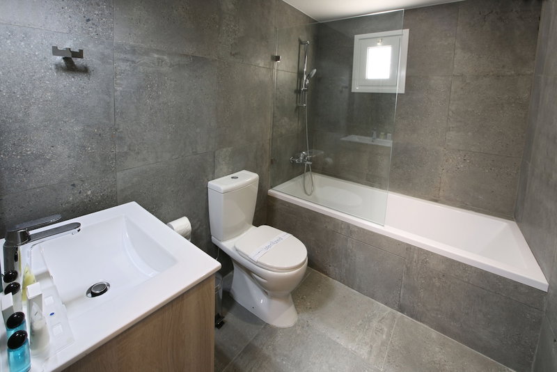 Centrum Hotel, Nicosia, Chipre