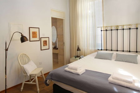 Centrum Hotel, Nicosia, Chipre