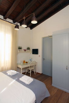 Centrum Hotel, Nicosia, Chipre